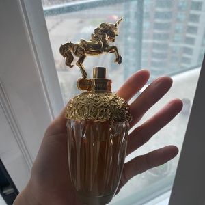 Anna Sui Parfume